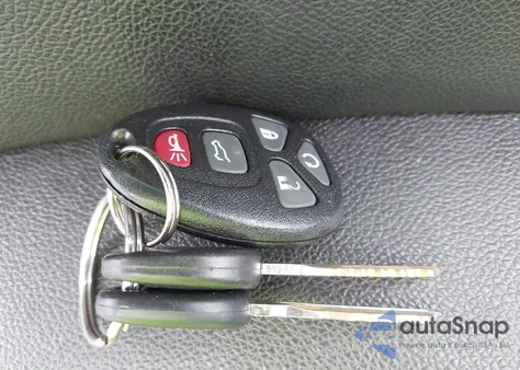 2008 Chevrolet Tahoe Police из США, поврежденный, VIN 1GNEC030X8R194866